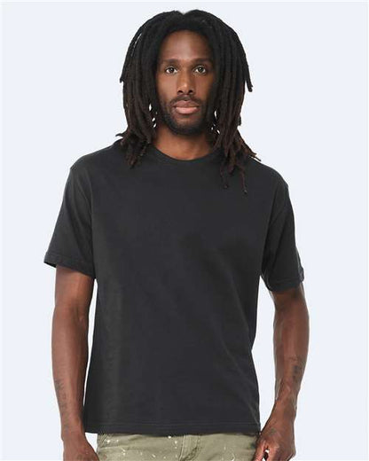 Unisex 6 oz. Heavyweight Tee - 3010