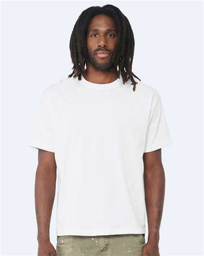 Unisex 6 oz. Heavyweight Tee - 3010