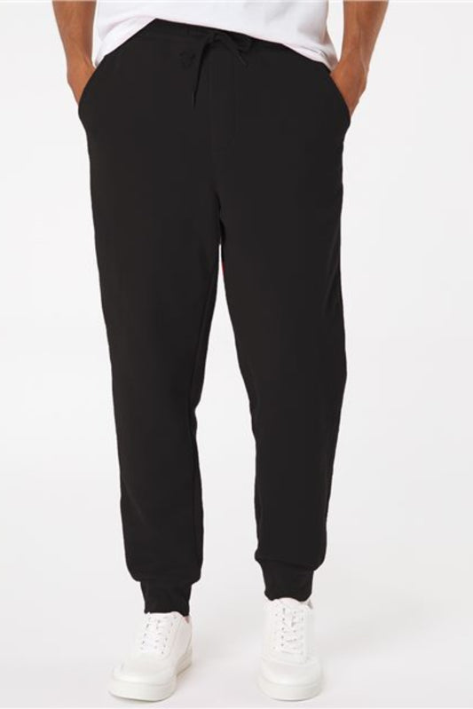 Men's Midweight Fleece Sweatpants - IND20PNT