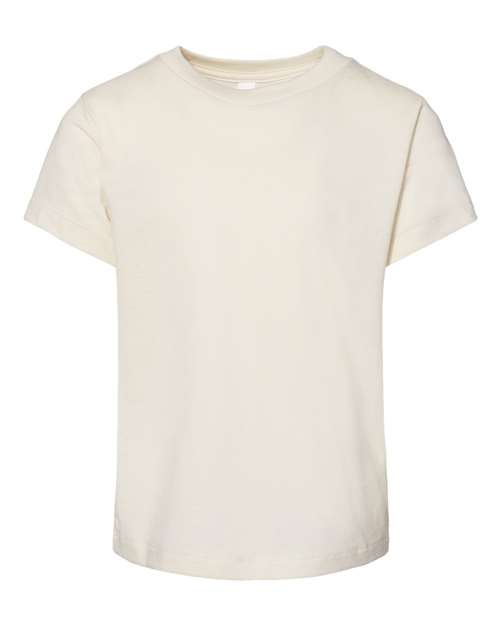 toddler jersey tee - 3001t