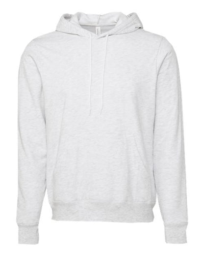 Unisex Sponge Fleece Hoodie Sweatshirt - 3719