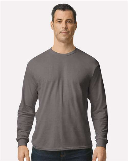 Unisex Heavy Cotton™ Long Sleeve T-Shirt - 5400
