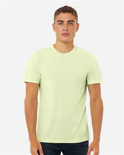 triblend tee - 3413