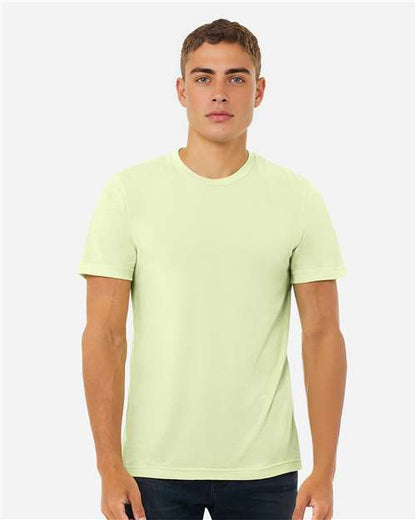 Triblend Tee - 3413