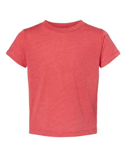 toddler triblend tee - 3413t