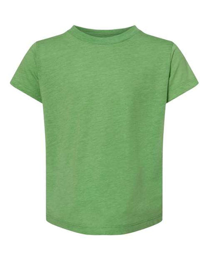 Toddler Triblend Tee - 3413T