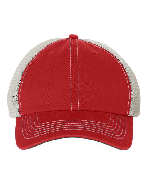 trawler cap - 4710