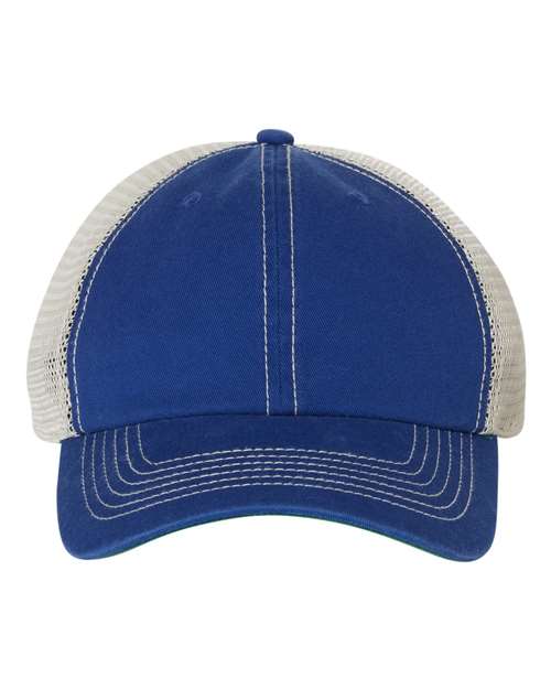 trawler cap - 4710