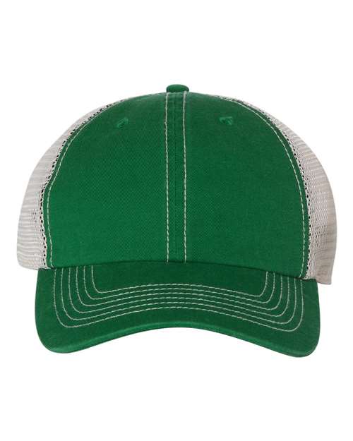 trawler cap - 4710