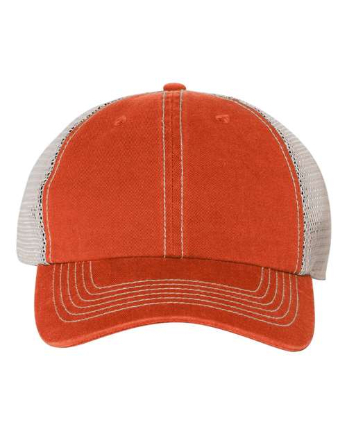 trawler cap - 4710