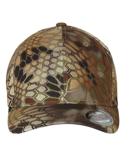 Cotton Blend Cap - 6277