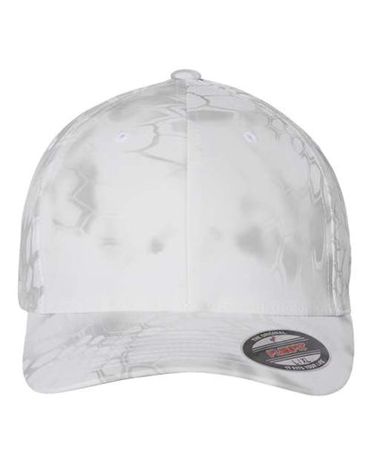 Cotton Blend Cap - 6277
