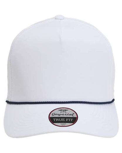 The Wrightson Cap - 5054