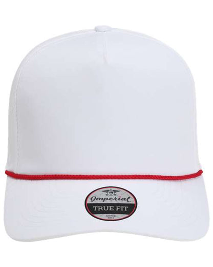 The Wrightson Cap - 5054