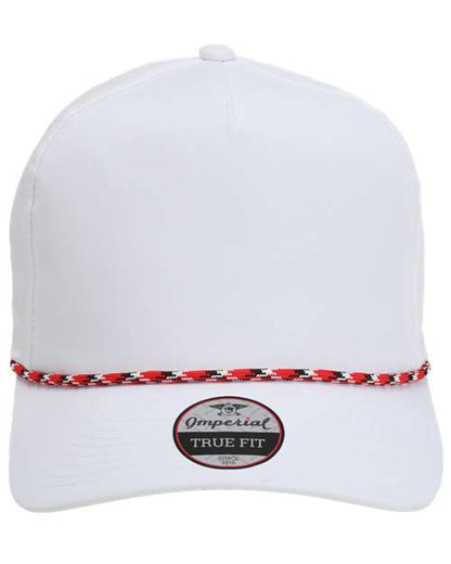 The Wrightson Cap - 5054