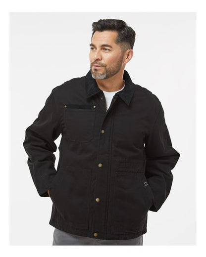Men's Tall Rambler Boulder Cloth Jacket - 5091T