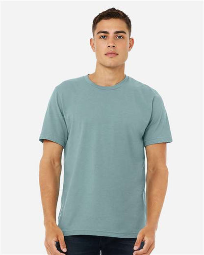 CVC Jersey Tee - 3001CVC