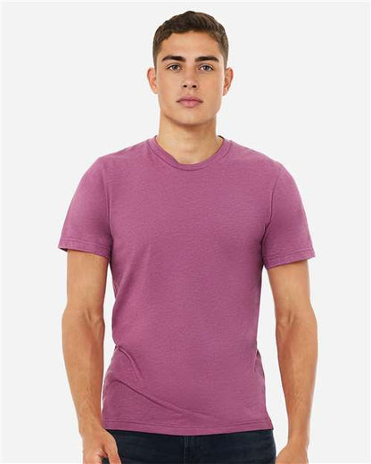 CVC Jersey Tee - 3001CVC