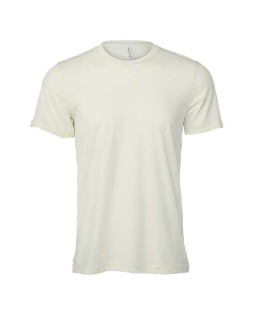 jersey tee - 3001