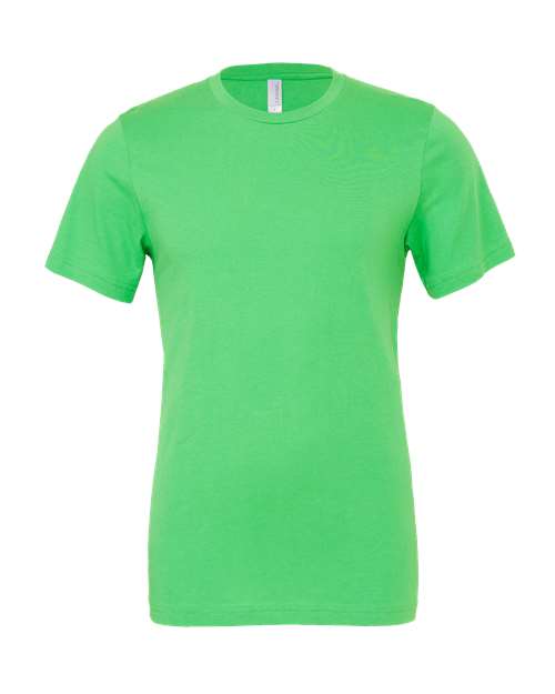jersey tee - 3001
