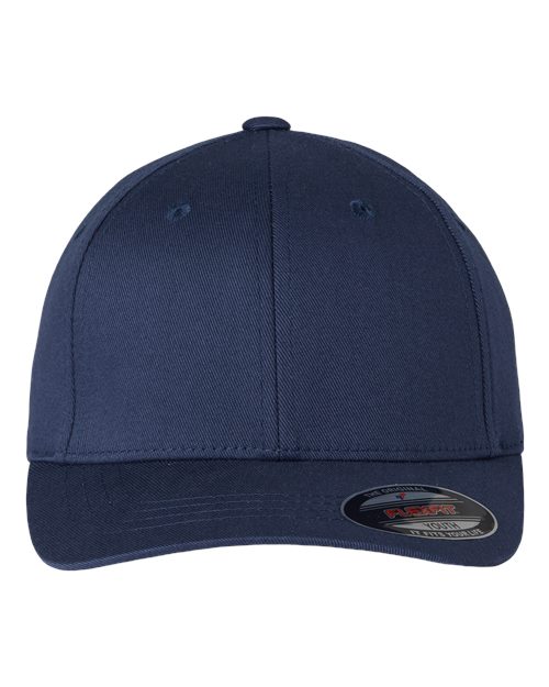 youth cotton blend cap - 6277y