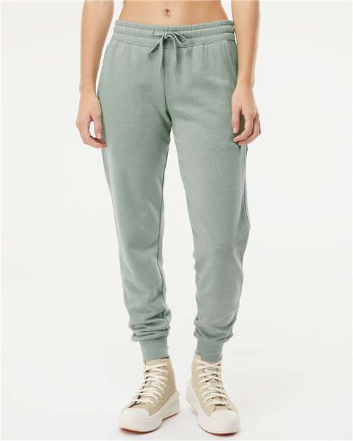 women's california wave wash sweatpants - prm20pnt