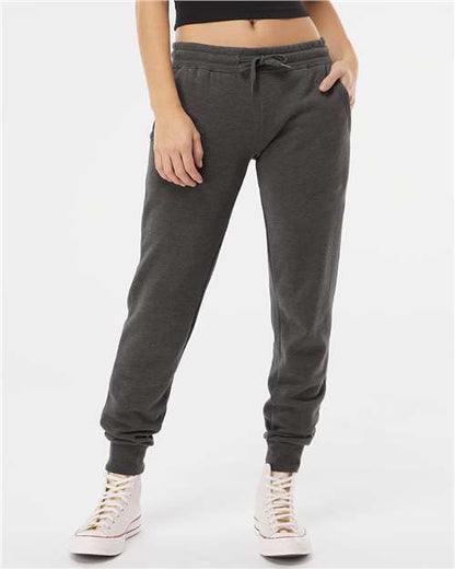 Women's California Wave Wash Sweatpants - PRM20PNT