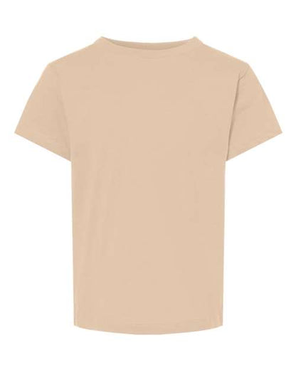 Toddler Jersey Tee - 3001T