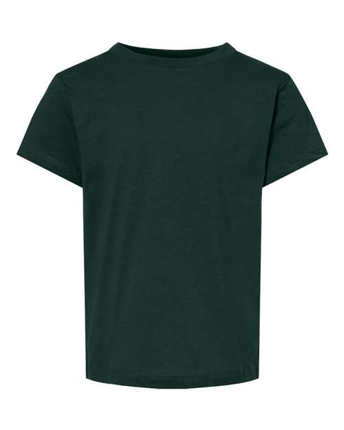 toddler jersey tee - 3001t