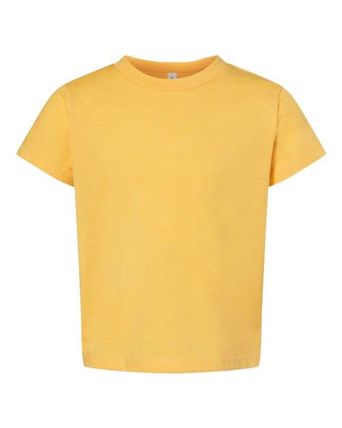 toddler jersey tee - 3001t