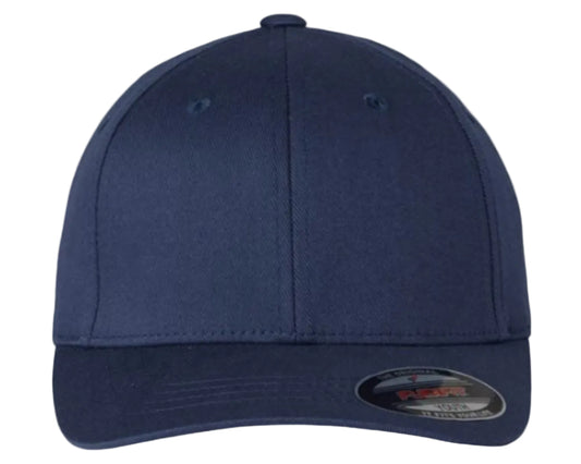 Youth Cotton Blend Cap - 6277Y