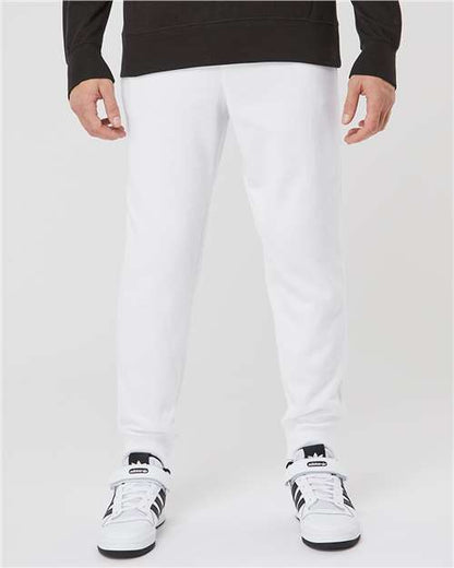 Men's Midweight Fleece Sweatpants - IND20PNT