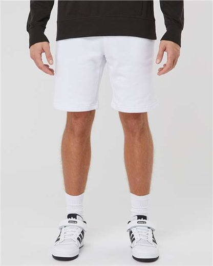 Men's Midweight Fleece Shorts - IND20SRT