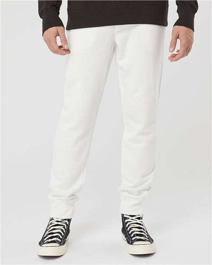Unisex Pigment-Dyed Fleece Sweatpants - PRM50PTPD