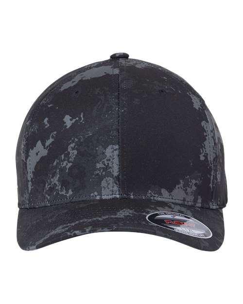 cotton blend cap - 6277
