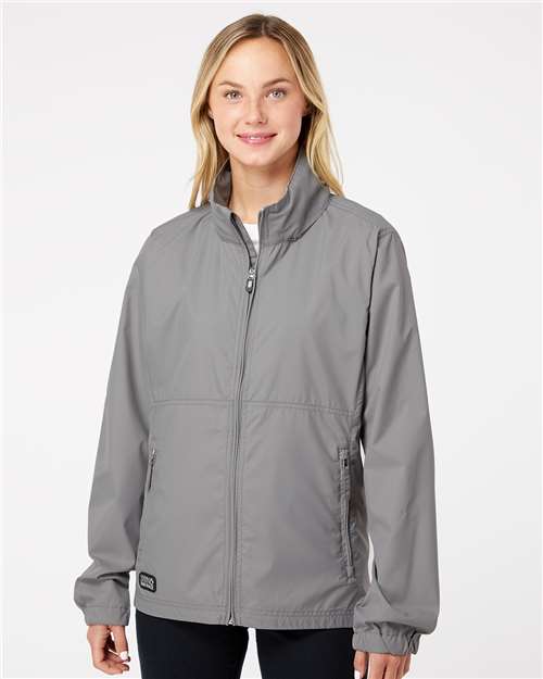 women's riley packable jacket - 9403