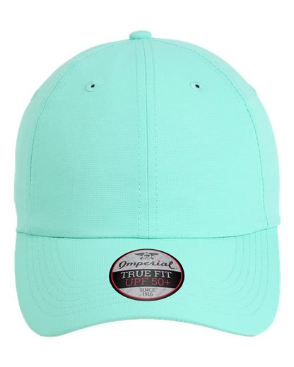 The Original Performance Cap - X210P