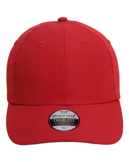 The Original Performance Cap - X210P