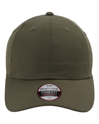 The Original Performance Cap - X210P