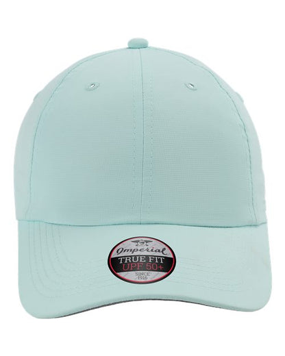The Original Performance Cap - X210P