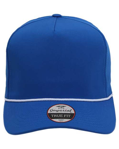 The Wrightson Cap - 5054