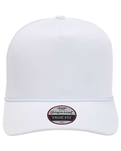 The Wrightson Cap - 5054