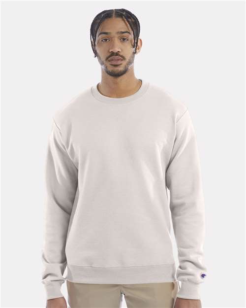 unisex powerblend® crewneck sweatshirt - s600