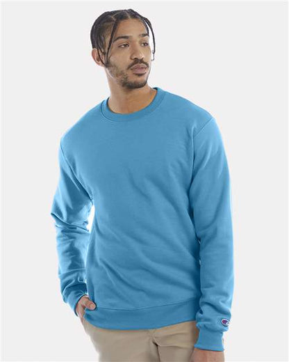 Unisex Powerblend® Crewneck Sweatshirt - S600