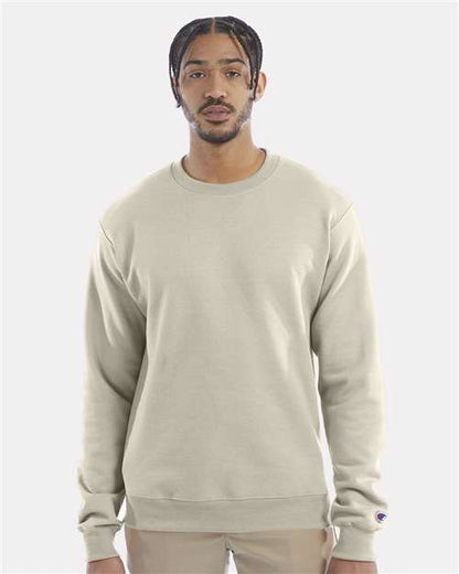 Unisex Powerblend® Crewneck Sweatshirt - S600