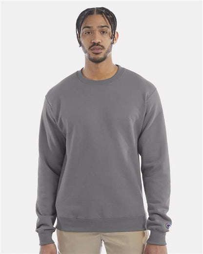 Unisex Powerblend® Crewneck Sweatshirt - S600