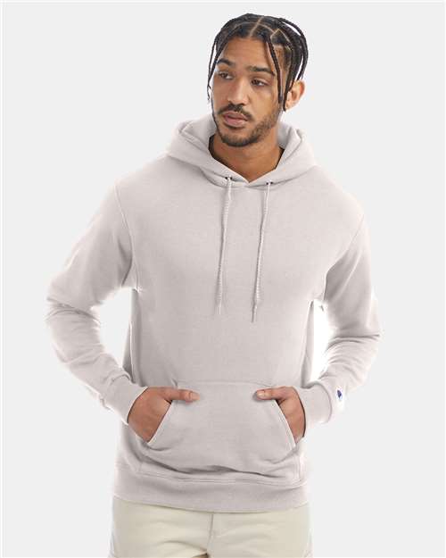unisex powerblend® hooded sweatshirt - s700