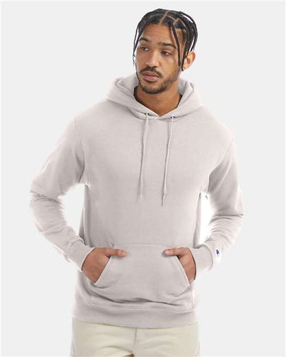 Unisex Powerblend® Hooded Sweatshirt - S700