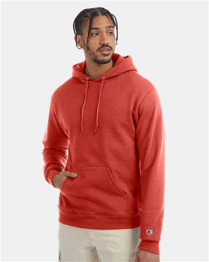 Unisex Powerblend® Hooded Sweatshirt - S700