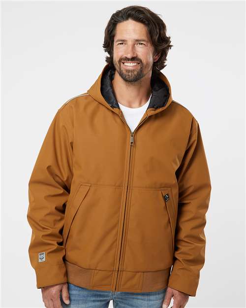 men's rubicon jacket - 5328